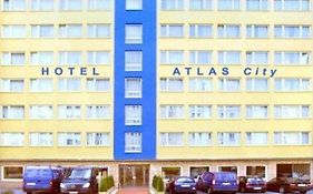 Atlas City Hotel Munich